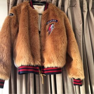 SALE💚Mother Bomber Jacket